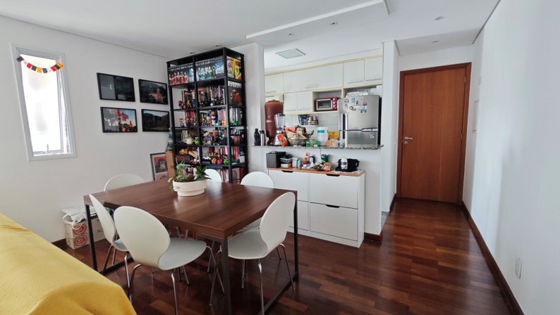 Caso 1 — Antes do projeto